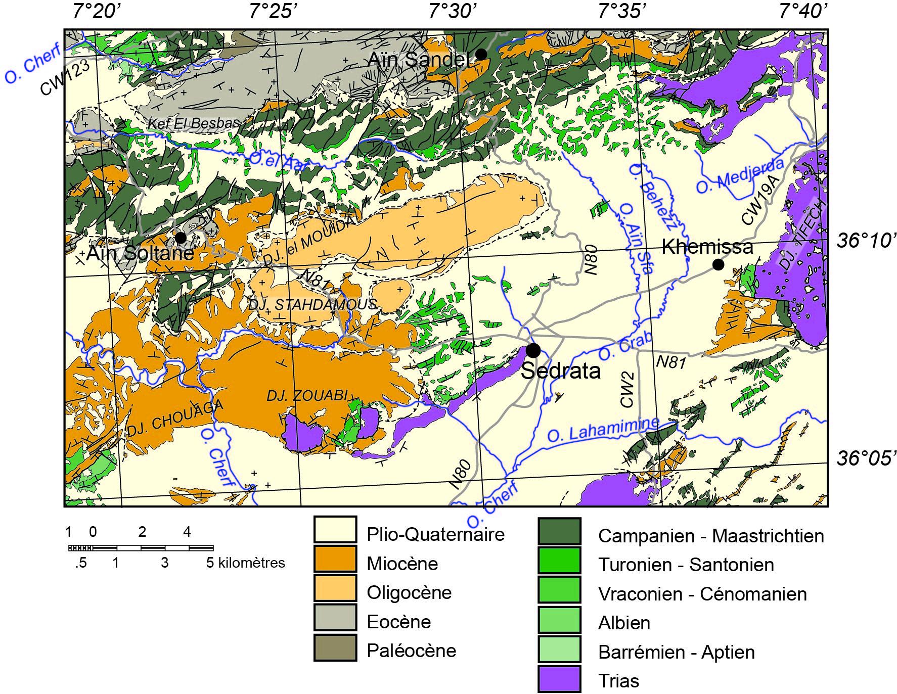 Carte geol sedrata 09032020